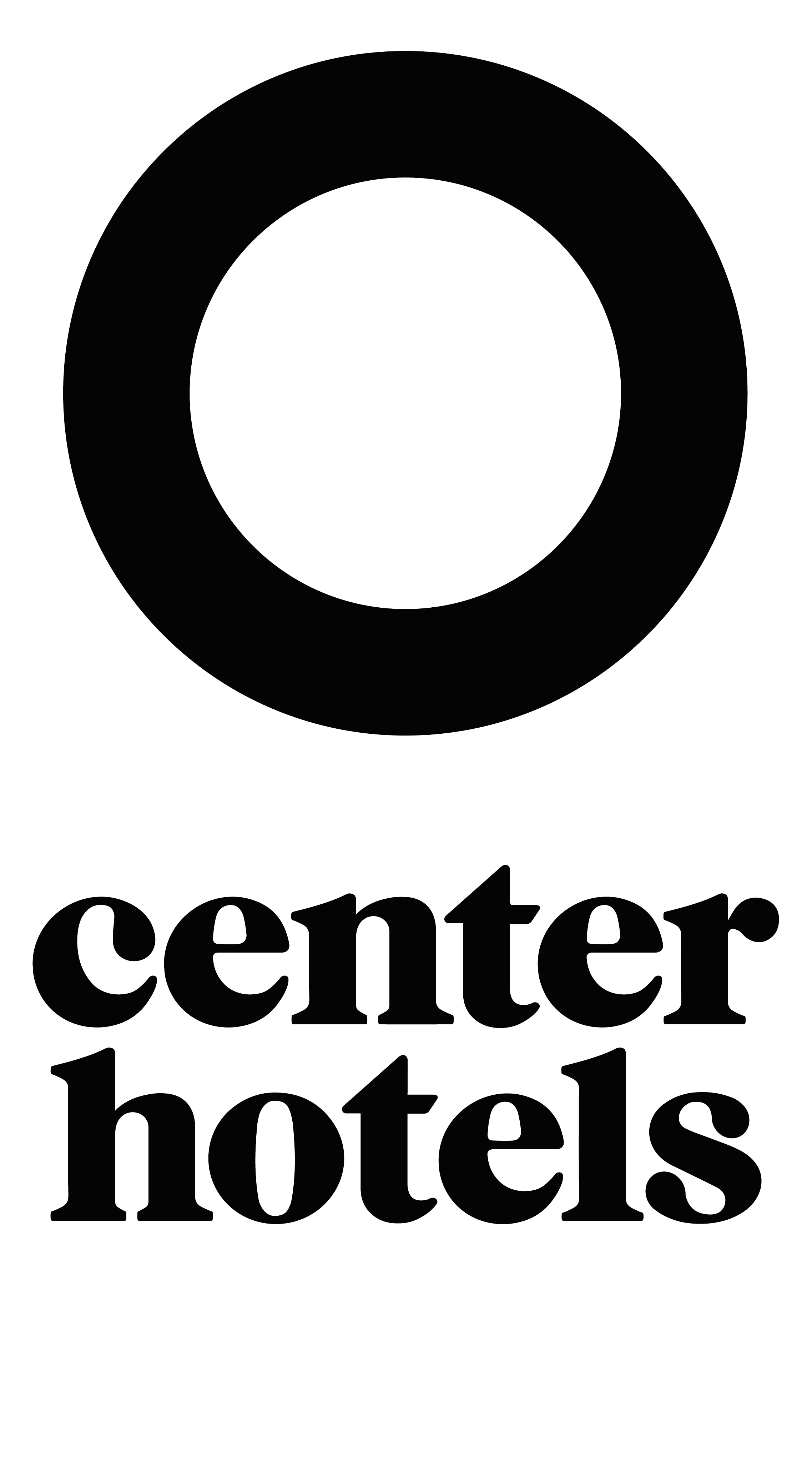Center Hotels P B 3